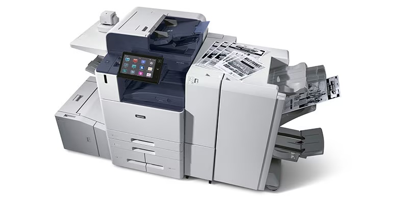 Altalink B8200 | Modern Office Solutions