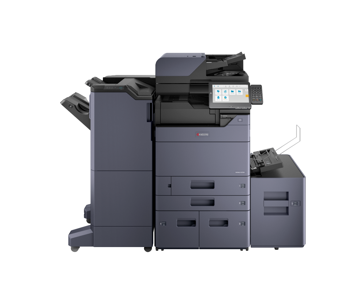 BW MZ4001i 7001i | Modern Office Solutions