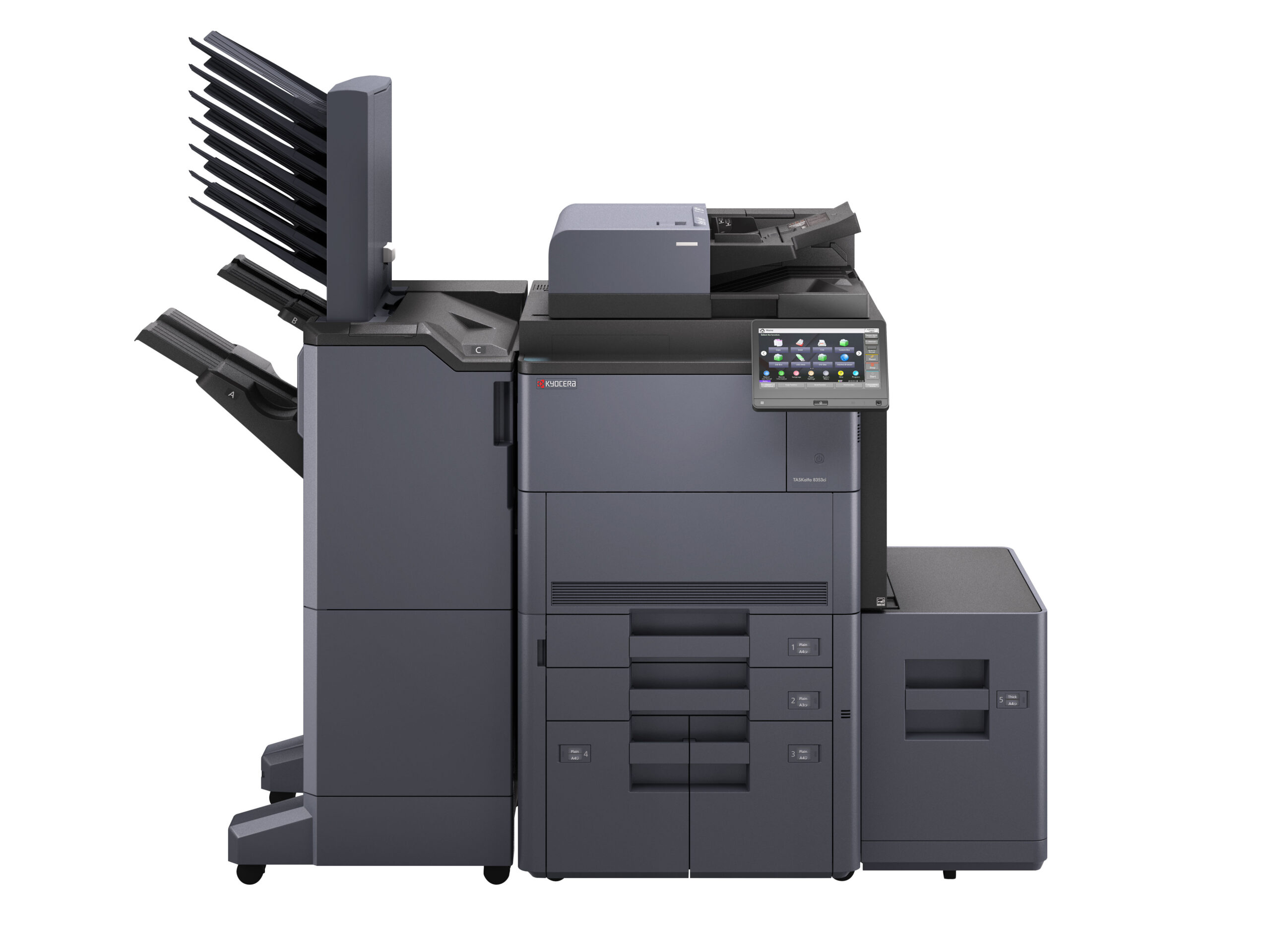 Taskalfa 8353ci | Modern Office Solutions