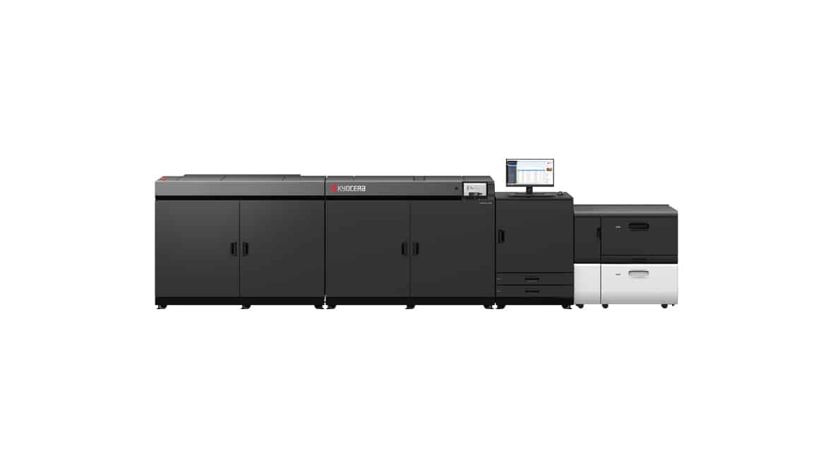 kduk taskalfa pro 55000c basic | Modern Office Solutions