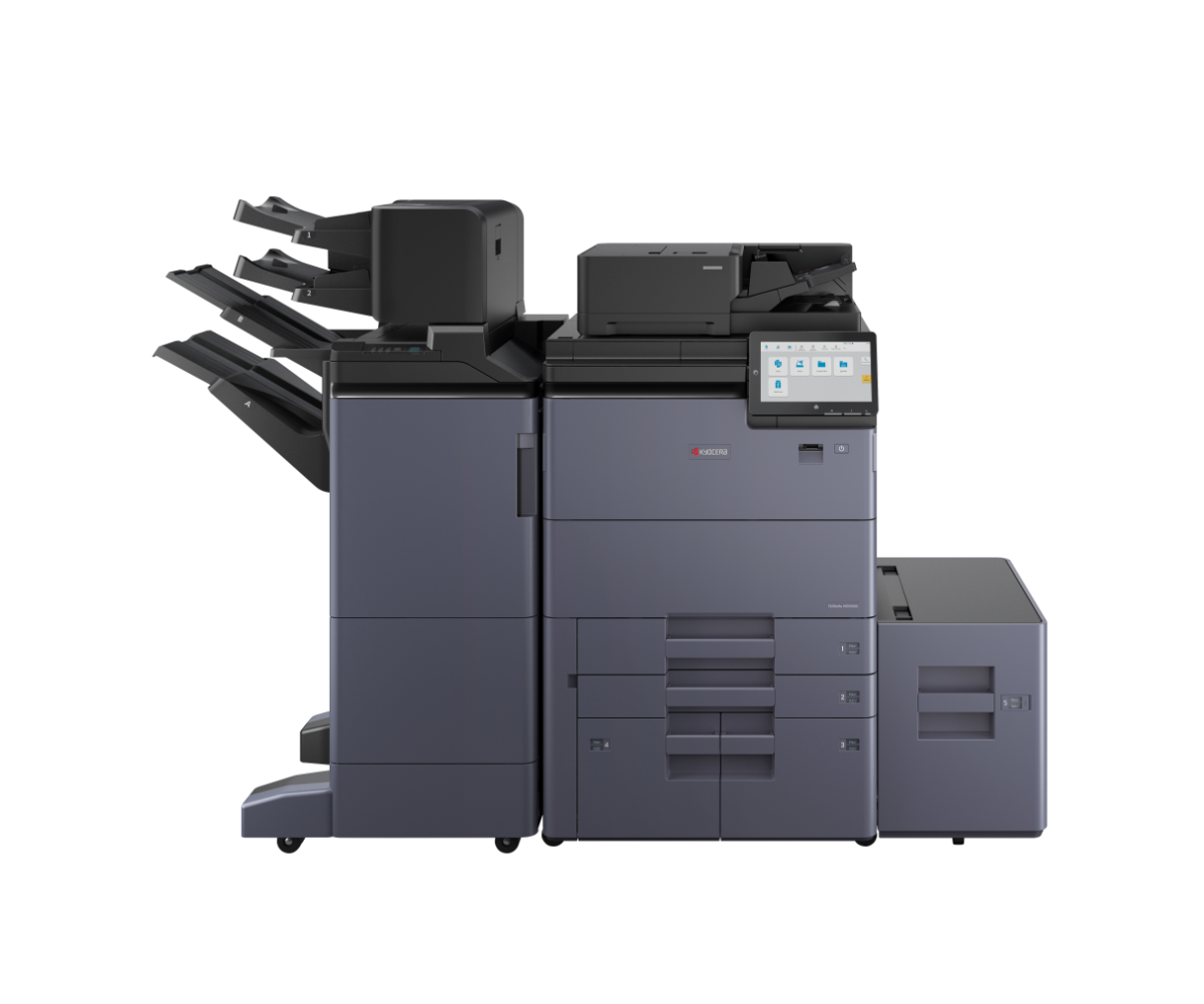 BW MZ7500i 10500i | Modern Office Solutions
