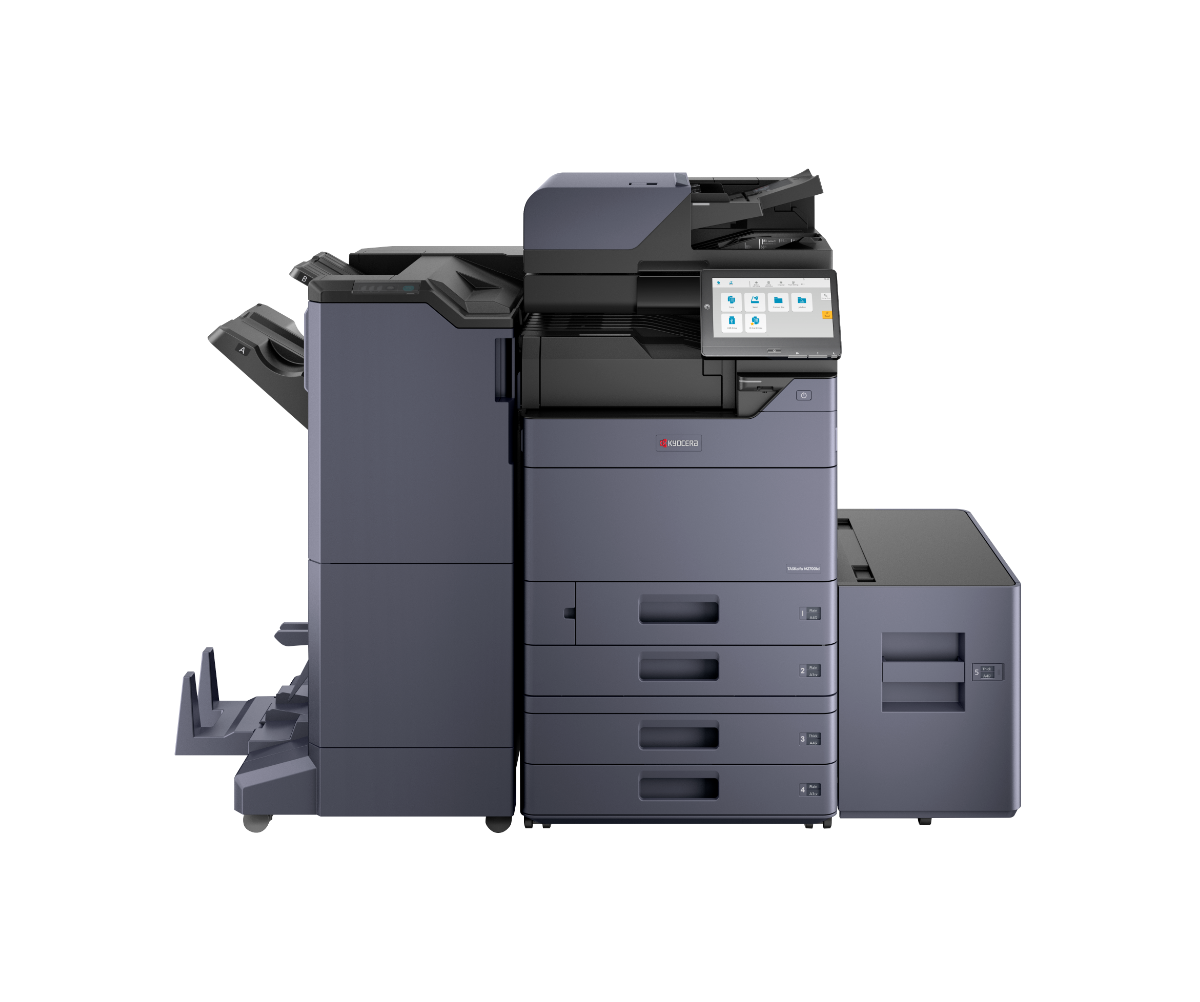 MZ4001 7001ci | Modern Office Solutions